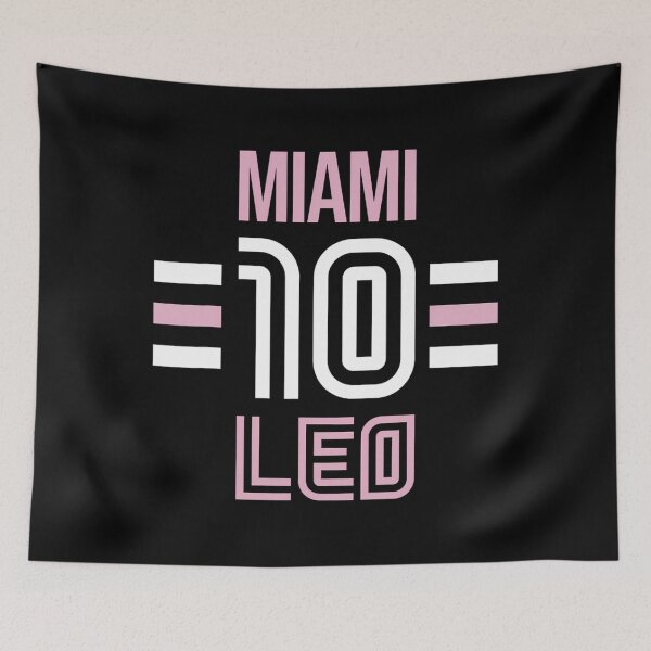 Item preview, Miami Champions 2023 - Leo 10 		 designed and sold by syidhgqfkp27.