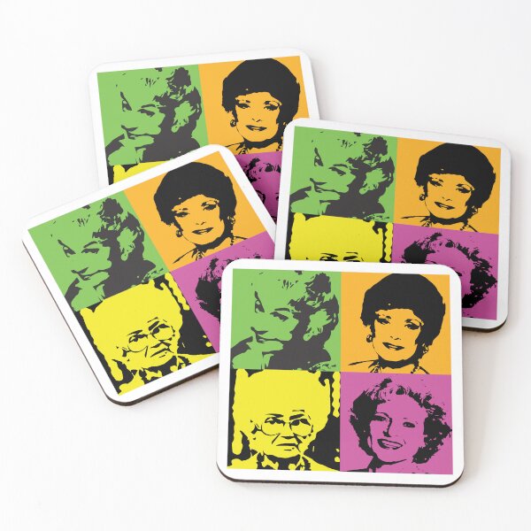 Item preview, Thank You For Being A Friend! designed and sold by Fresh Prints 613.