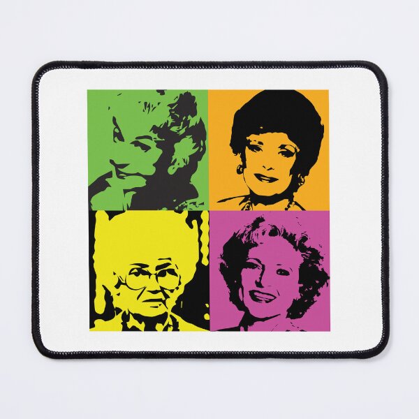 Item preview, Thank You For Being A Friend! designed and sold by Fresh Prints 613.