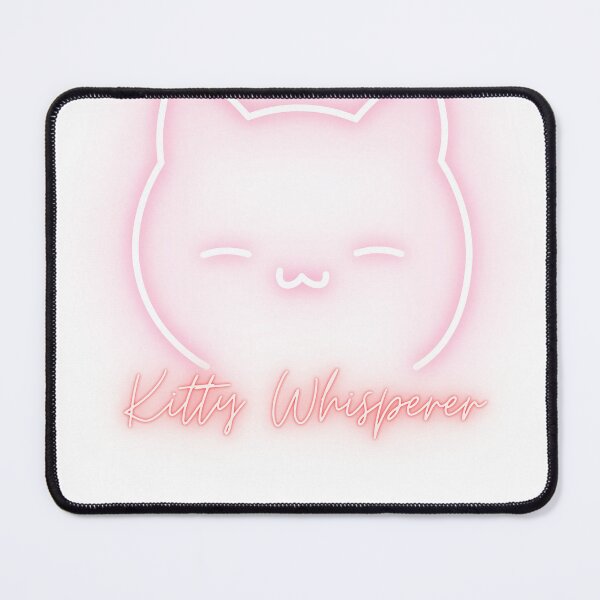 Item preview, Kitty Whisperer designed and sold by Pezlos.
