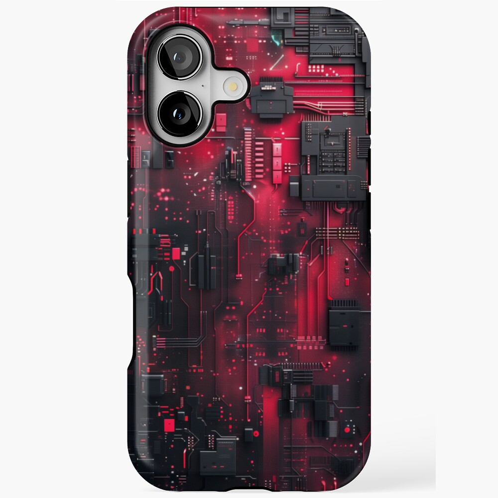 iPhone MagSafe Tough Case