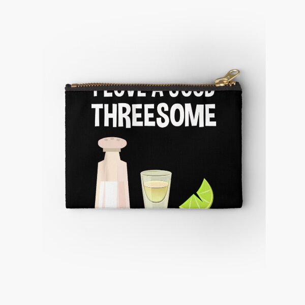 Item preview, Salt Lime Tequila Threesome Bartender Bar Drink 		 designed and sold by kcvmnvint93.