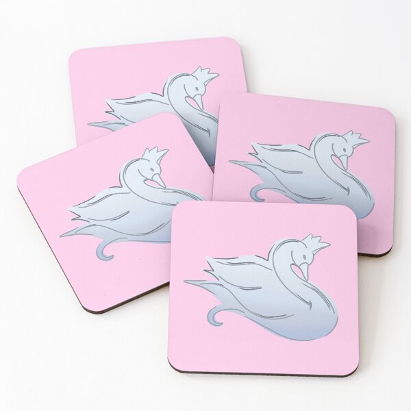 Item preview, Swan lake designed and sold by JessCarrsArt.