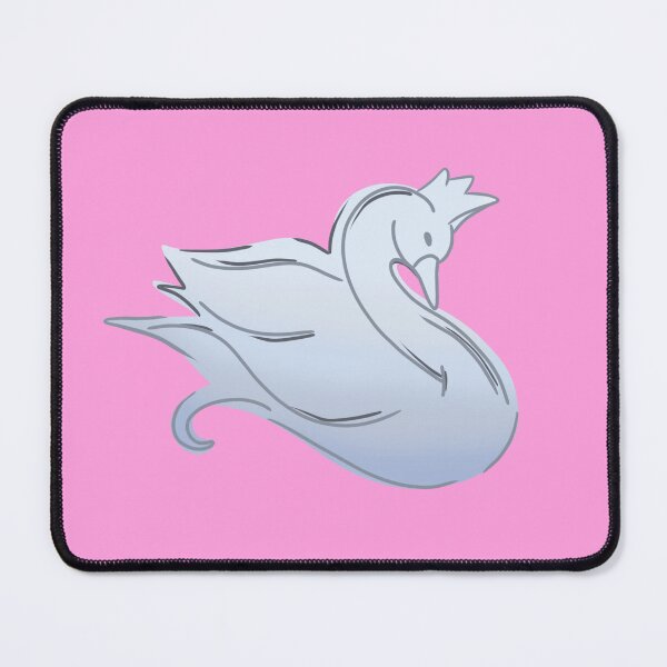 Item preview, Swan lake designed and sold by JessCarrsArt.