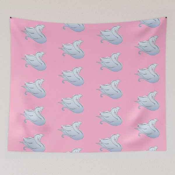 Item preview, Swan lake designed and sold by JessCarrsArt.
