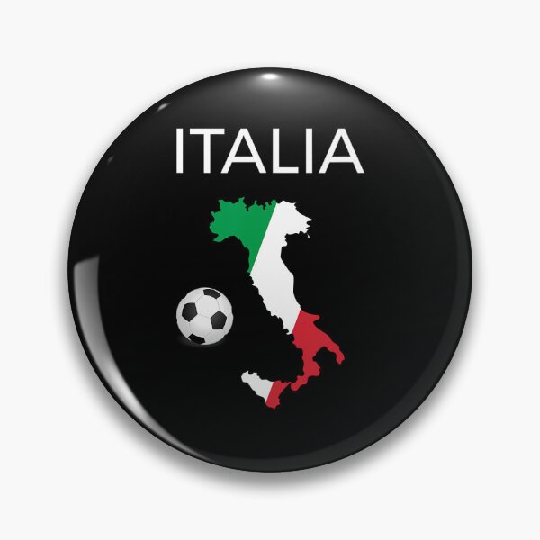 Item preview, Italy Soccer Forza Azzurri Italian Italia 		 designed and sold by fuhnuzfyrnd50.