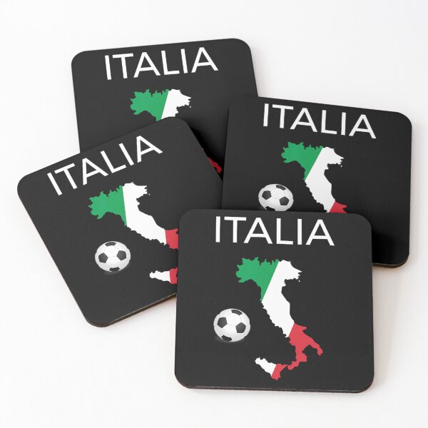 Item preview, Italy Soccer Forza Azzurri Italian Italia 		 designed and sold by fuhnuzfyrnd50.