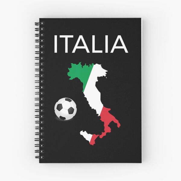 Item preview, Italy Soccer Forza Azzurri Italian Italia 		 designed and sold by fuhnuzfyrnd50.