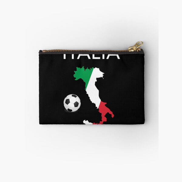 Item preview, Italy Soccer Forza Azzurri Italian Italia 		 designed and sold by fuhnuzfyrnd50.
