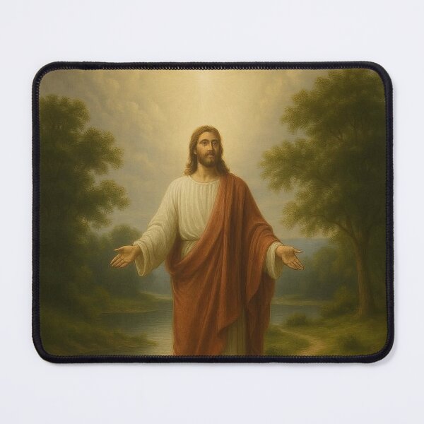 Item preview, Jesus designed and sold by Joeya29.
