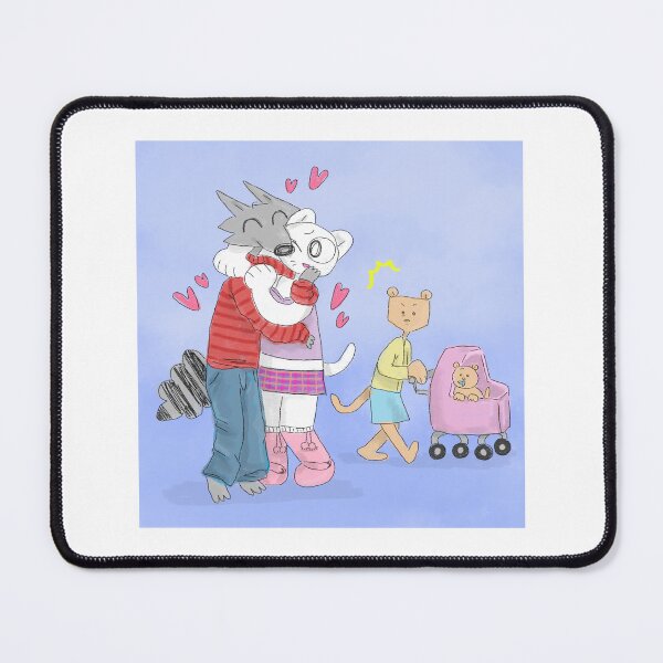 Item preview, Stawwwwp! designed and sold by alexcreatesart.