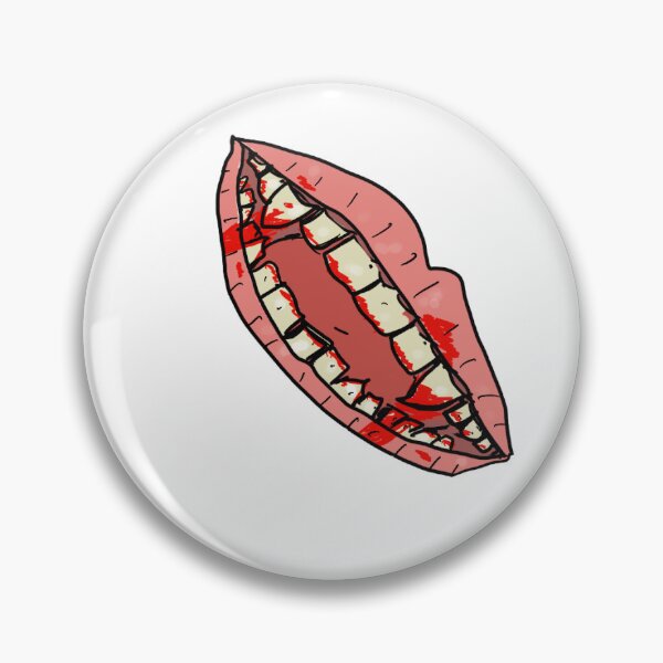 Item preview, Bite designed and sold by MattKMall.