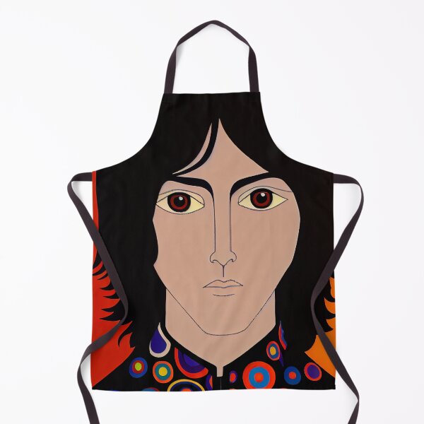 Item preview, Hey Jude designed and sold by TheRocker.