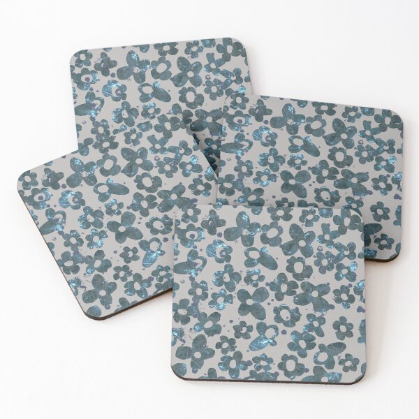 Item preview, Blue Jean Garden designed and sold by FelipeRCosta.
