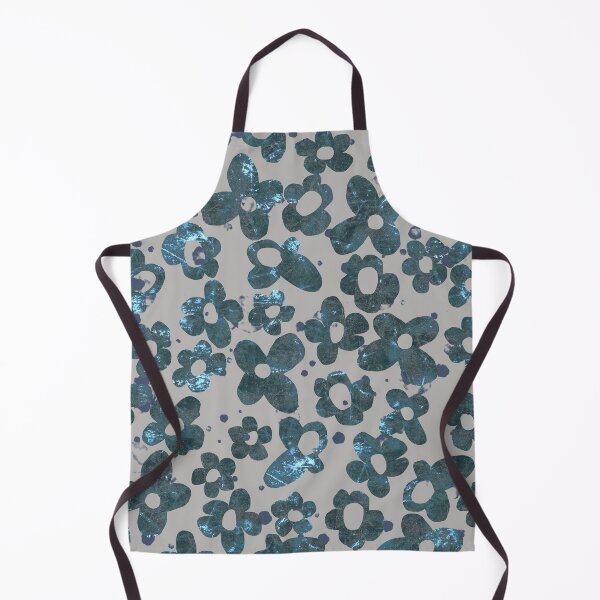 Item preview, Blue Jean Garden designed and sold by FelipeRCosta.