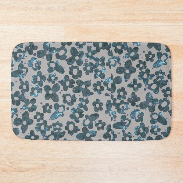 Item preview, Blue Jean Garden designed and sold by FelipeRCosta.