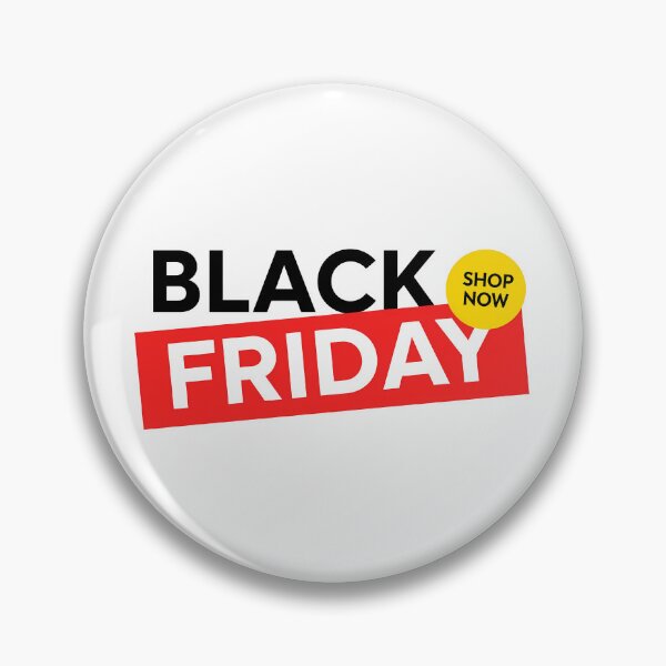 Item preview, Black Friday Mega Sale – Shop Now & Save Big! designed and sold by RvinJo8.