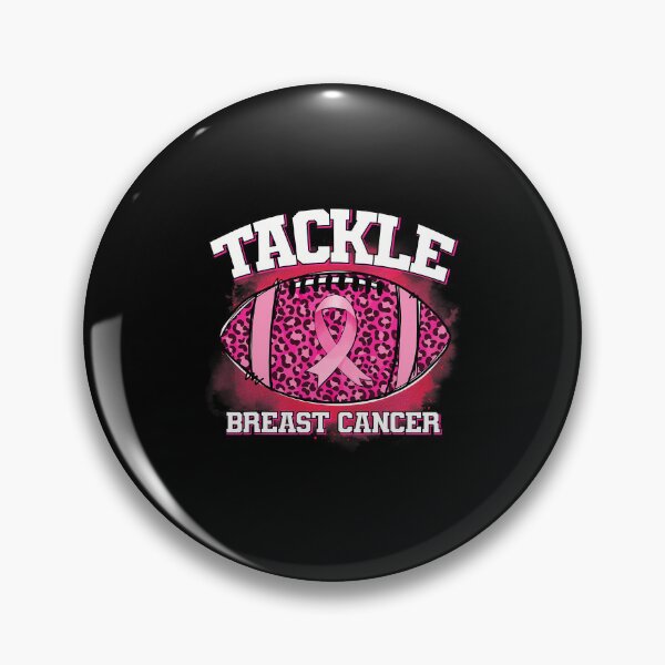 Artikelvorschau, Rosa Fußballband zur Bekämpfung des Brustkrebsbewusstseins entworfen und verkauft von dynwhmkysyc33.