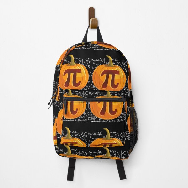 Item preview, Pumpkin Pie Math Funny Halloween Thanksgiving Pi Day designed and sold by fadlwxlfrp17.