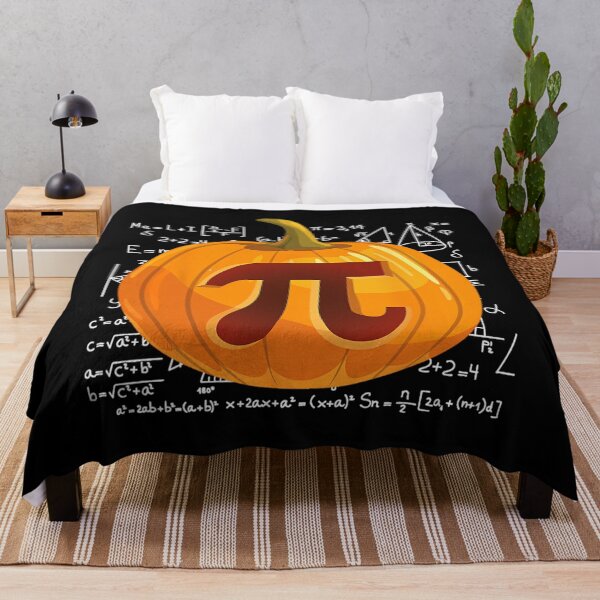 Item preview, Pumpkin Pie Math 	 Funny Halloween Thanksgiving Pi Day 		 designed and sold by fadlwxlfrp17.