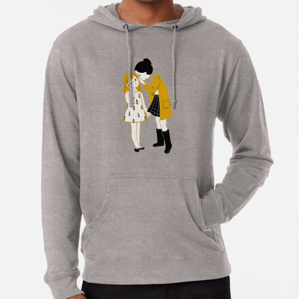 Between friends hoodie deals