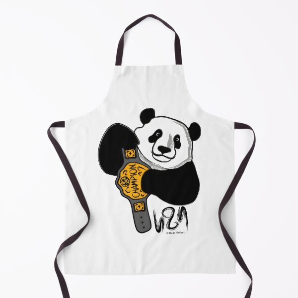 Item preview, The Champ Is Bear! Essential 		 designed and sold by uhqilupdglc75.