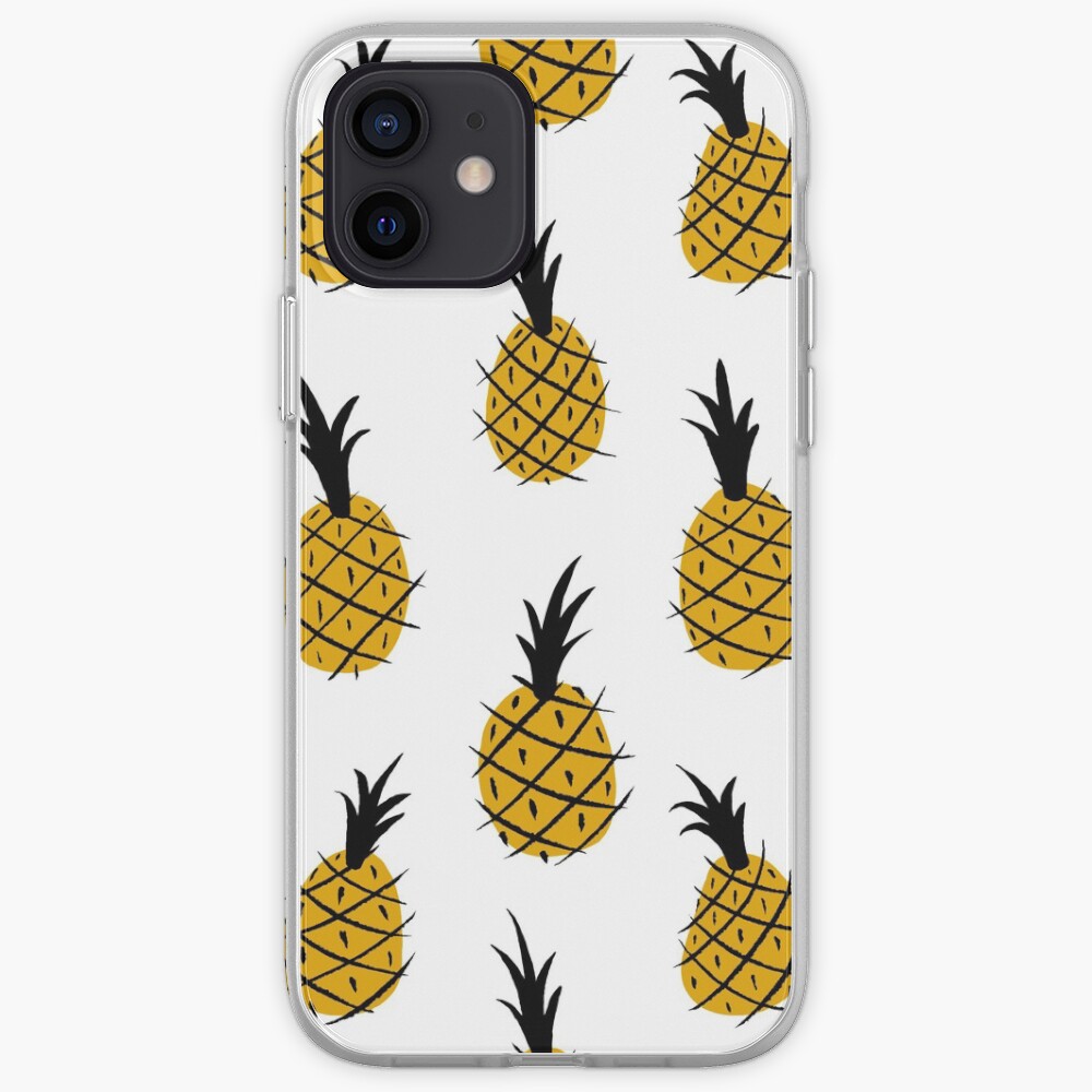 Secrets Between Friends iPhone Case & Cover