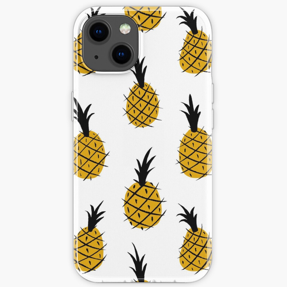 Secrets Between Friends iPhone Case