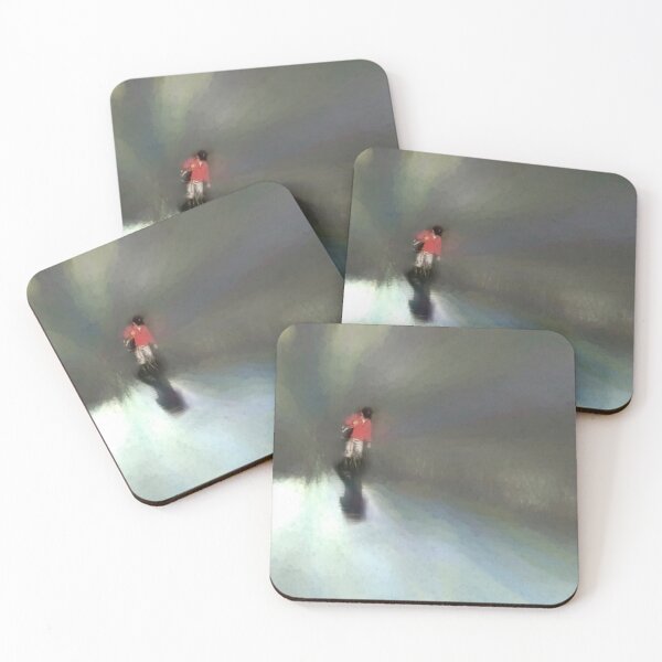 Item preview, Wandering and Wondering designed and sold by Wayne King.