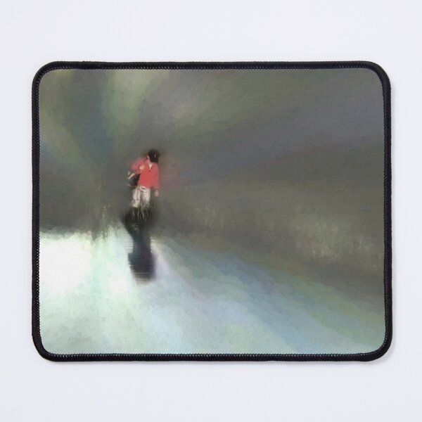 Item preview, Wandering and Wondering designed and sold by Wayne King.