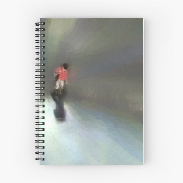 Item preview, Wandering and Wondering designed and sold by Wayne King.