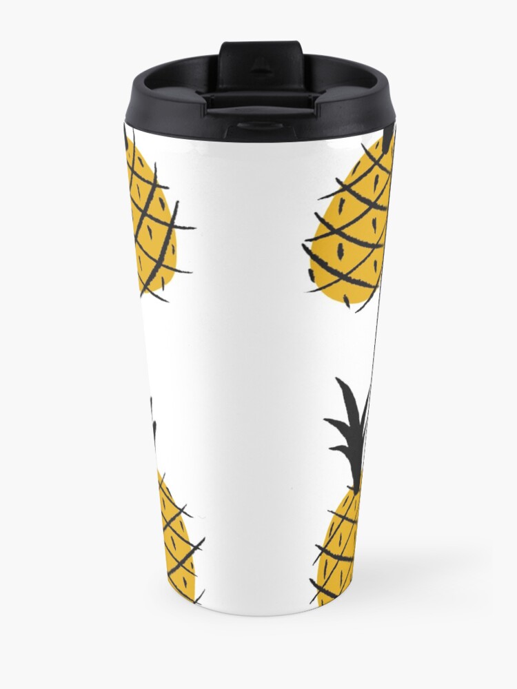 Alternate view of Secrets Between Friends Travel Mug
