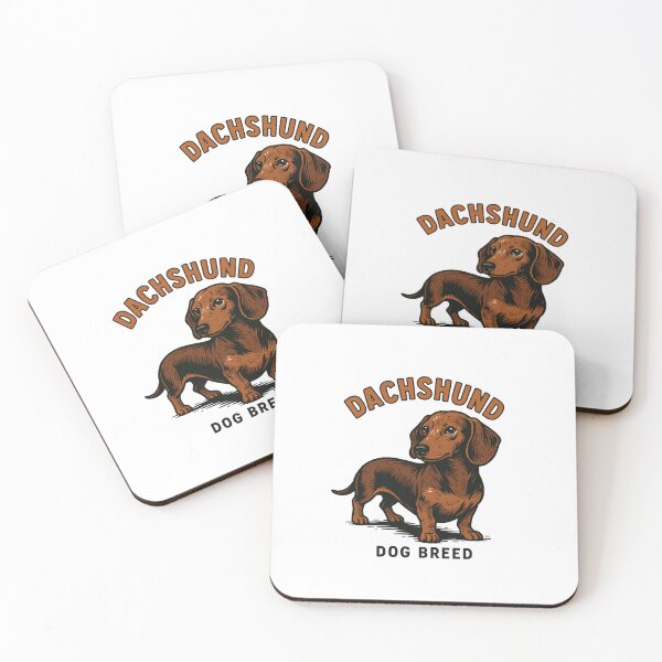 Item preview, Dachshund Bath Soap | Wash Your Wiener | Funny Dog Bathroom Stickers designed and sold by GeniePixel.