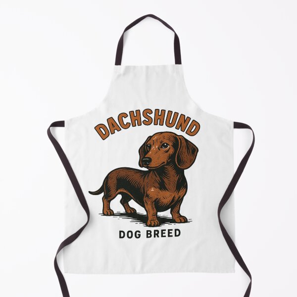 Item preview, Dachshund Bath Soap | Wash Your Wiener | Funny Dog Bathroom Stickers designed and sold by GeniePixel.