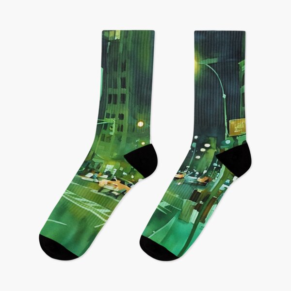 Item preview, Mercury Vapor designed and sold by RCWatercolours.