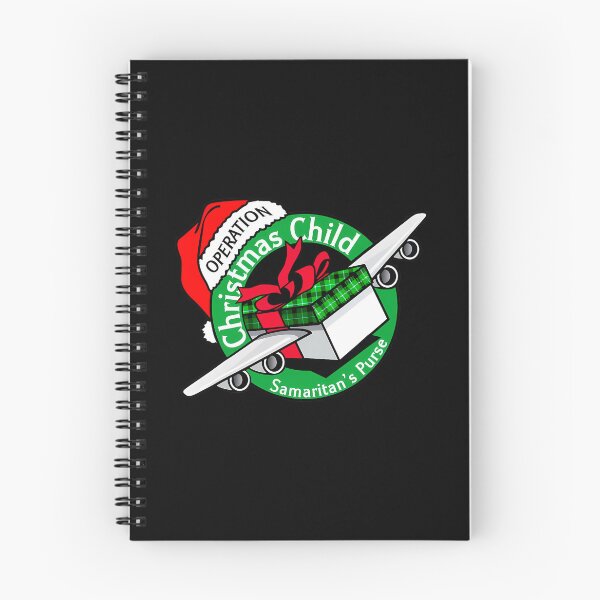 Item preview, Samaritan's Purse Operation Christmas Child Funny Xmas 	 		 designed and sold by kcvmnvint93.