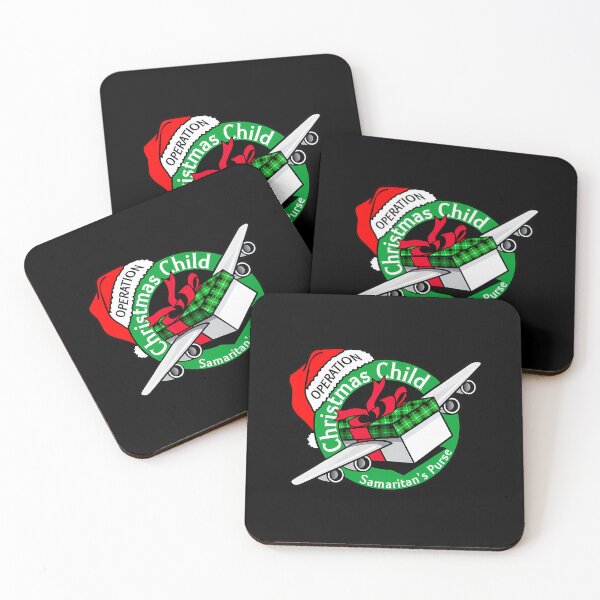 Item preview, Samaritan's Purse Operation Christmas Child Funny Xmas 	 		 designed and sold by kcvmnvint93.