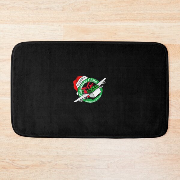 Item preview, Samaritan's Purse Operation Christmas Child Funny Xmas 	 		 designed and sold by kcvmnvint93.