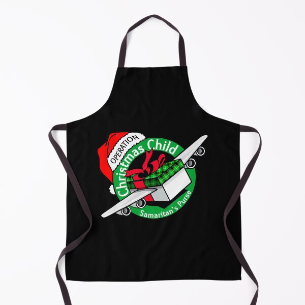 Item preview, Samaritan's Purse Operation Christmas Child Funny Xmas designed and sold by kcvmnvint93.