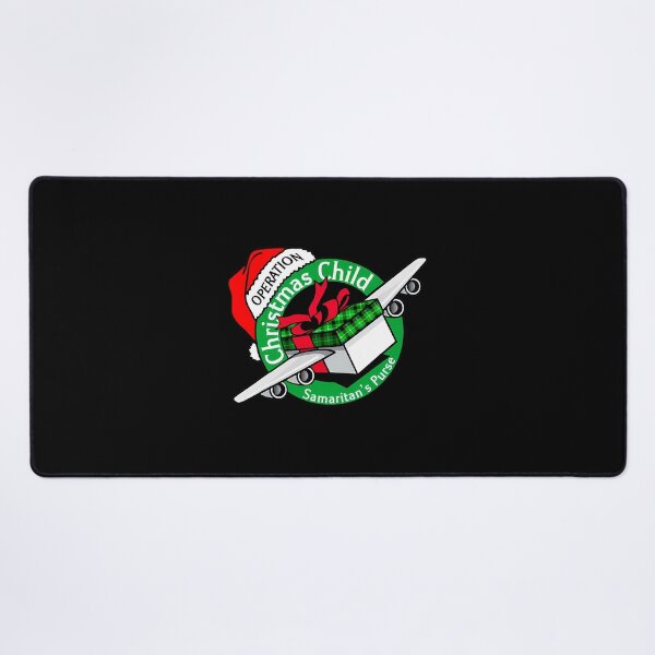 Item preview, Samaritan's Purse Operation Christmas Child Funny Xmas 	 		 designed and sold by kcvmnvint93.
