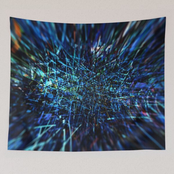 Item preview, Energy speed geometric digital illustration background designed and sold by christianmuller.