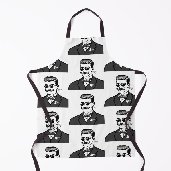 Item preview, Mustache designed and sold by altbarbzz.