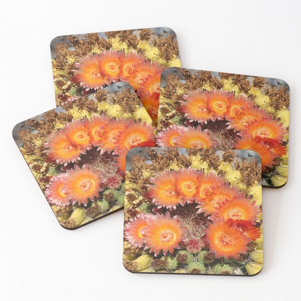Item preview, Wonderful Cactus Flowers designed and sold by simonjayphotos.