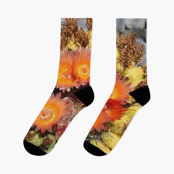 Item preview, Wonderful Cactus Flowers designed and sold by simonjayphotos.