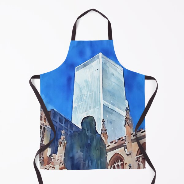 Item preview, Church and State designed and sold by RCWatercolours.