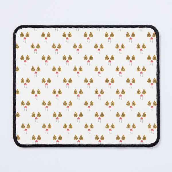 Item preview, Cute kawaii sparkly money bag eyes pattern designed and sold by BlushyPrint.