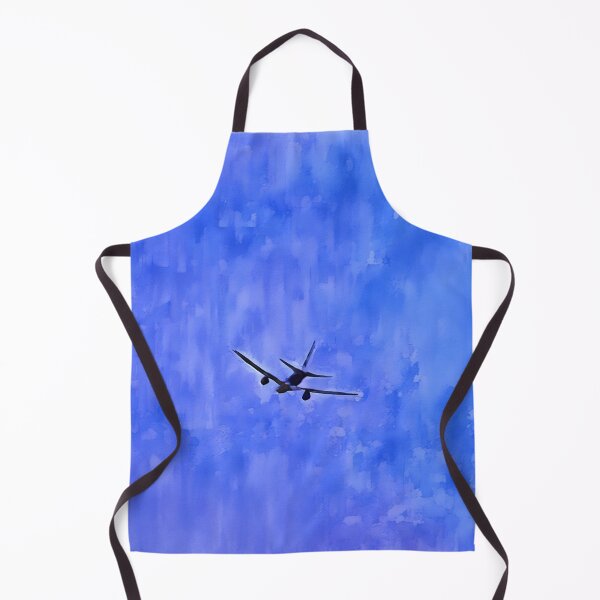 Item preview, Into Dark Blue Skies designed and sold by RCWatercolours.
