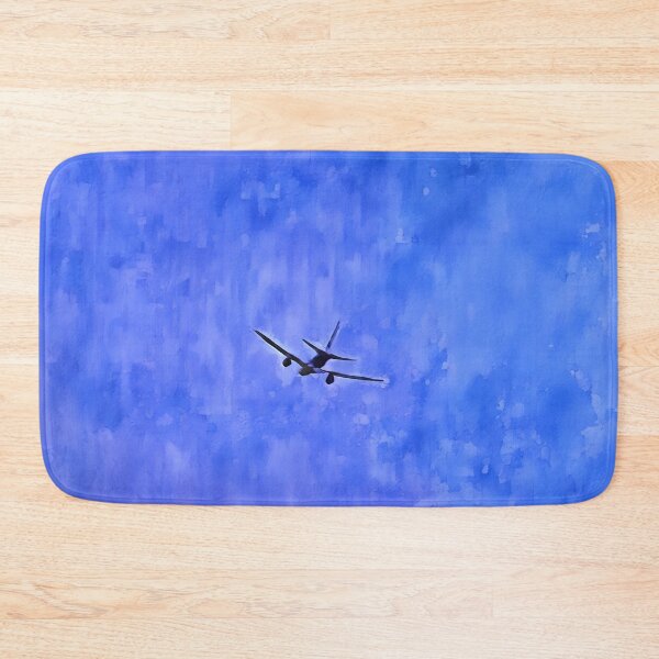 Item preview, Into Dark Blue Skies designed and sold by RCWatercolours.
