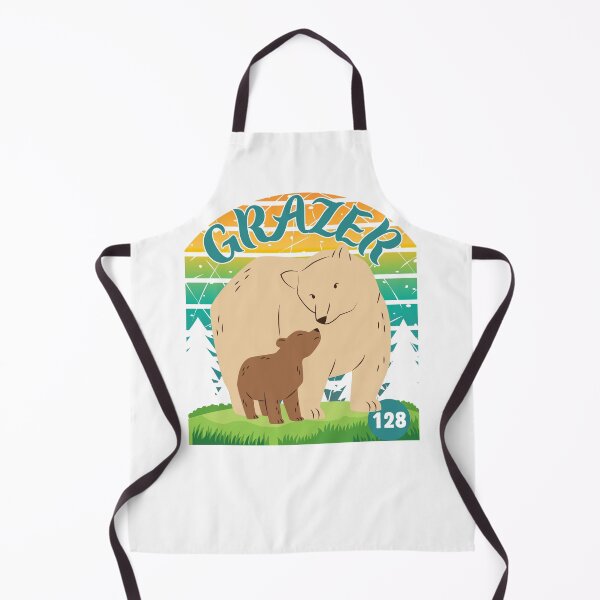 Item preview, 128 Grazer designed and sold by CRGreatStuff.