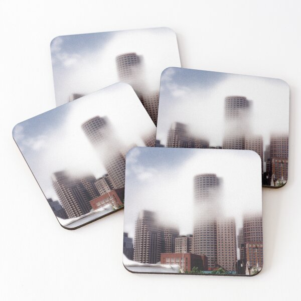 Item preview, Boston Shroud designed and sold by Wayne King.